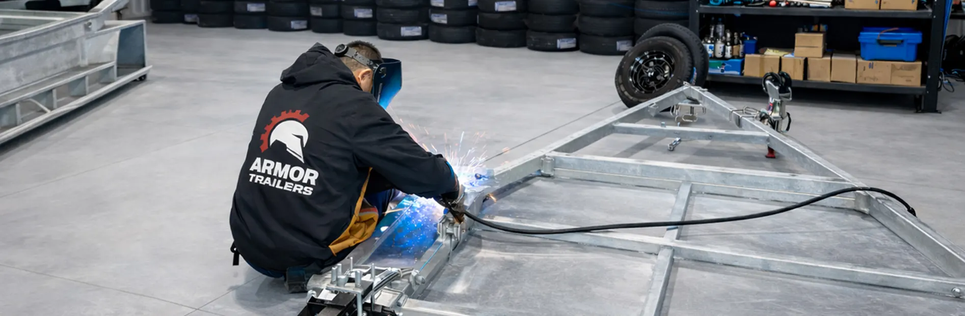 Service Header